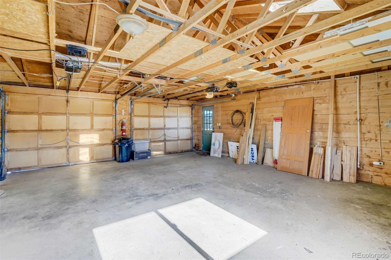 994 Deer Lane Guffey CO 80820