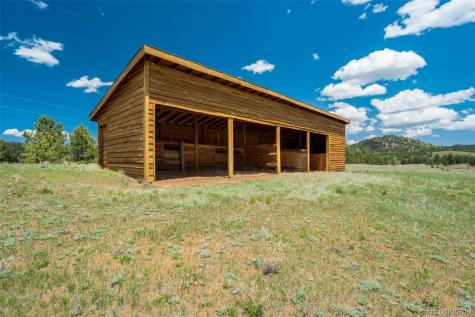 994 Deer Lane Guffey CO 80820