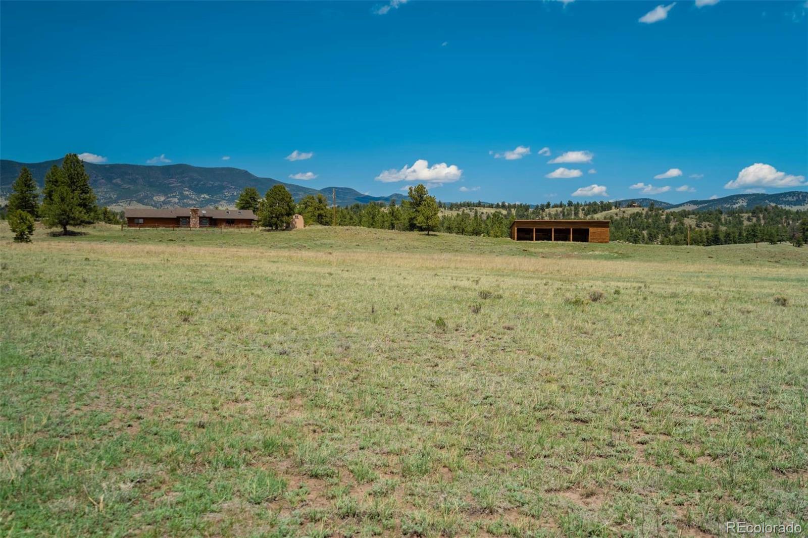 994 Deer Lane Guffey CO 80820