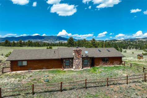 994 Deer Lane Guffey CO 80820