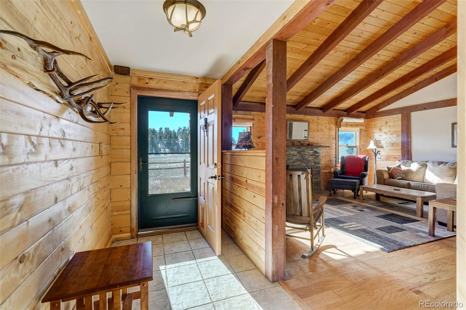 994 Deer Lane Guffey CO 80820