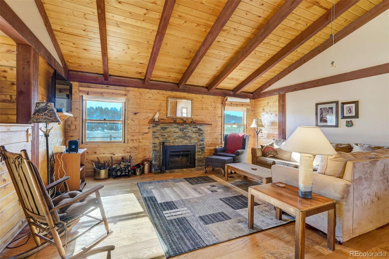 994 Deer Lane Guffey CO 80820