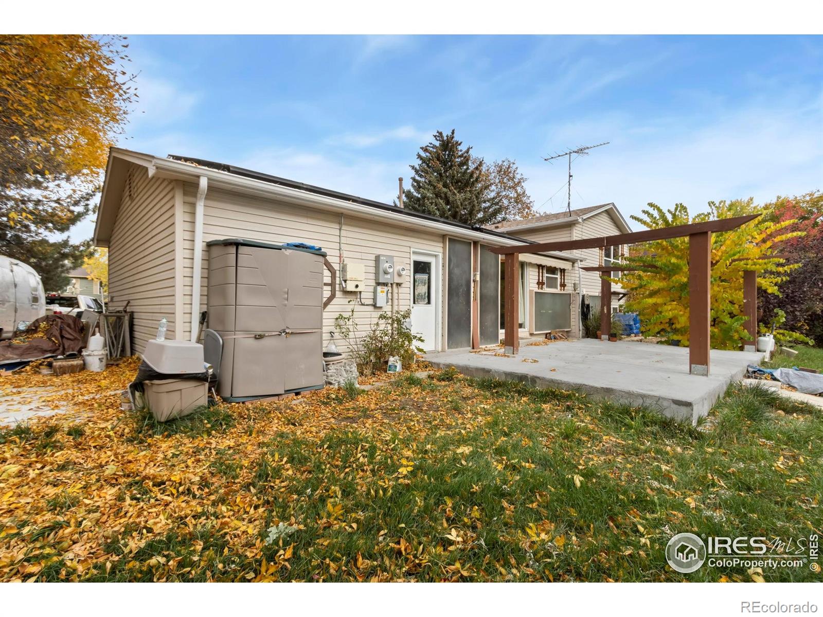 204 E 50th Street Loveland CO 80538