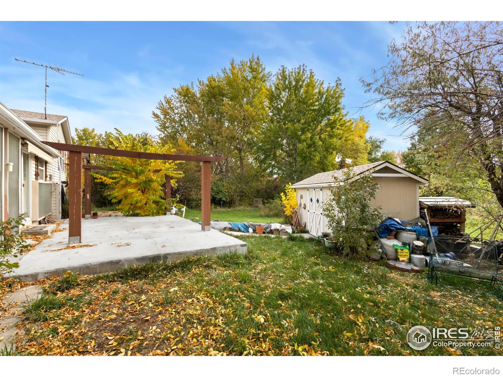 204 E 50th Street Loveland CO 80538