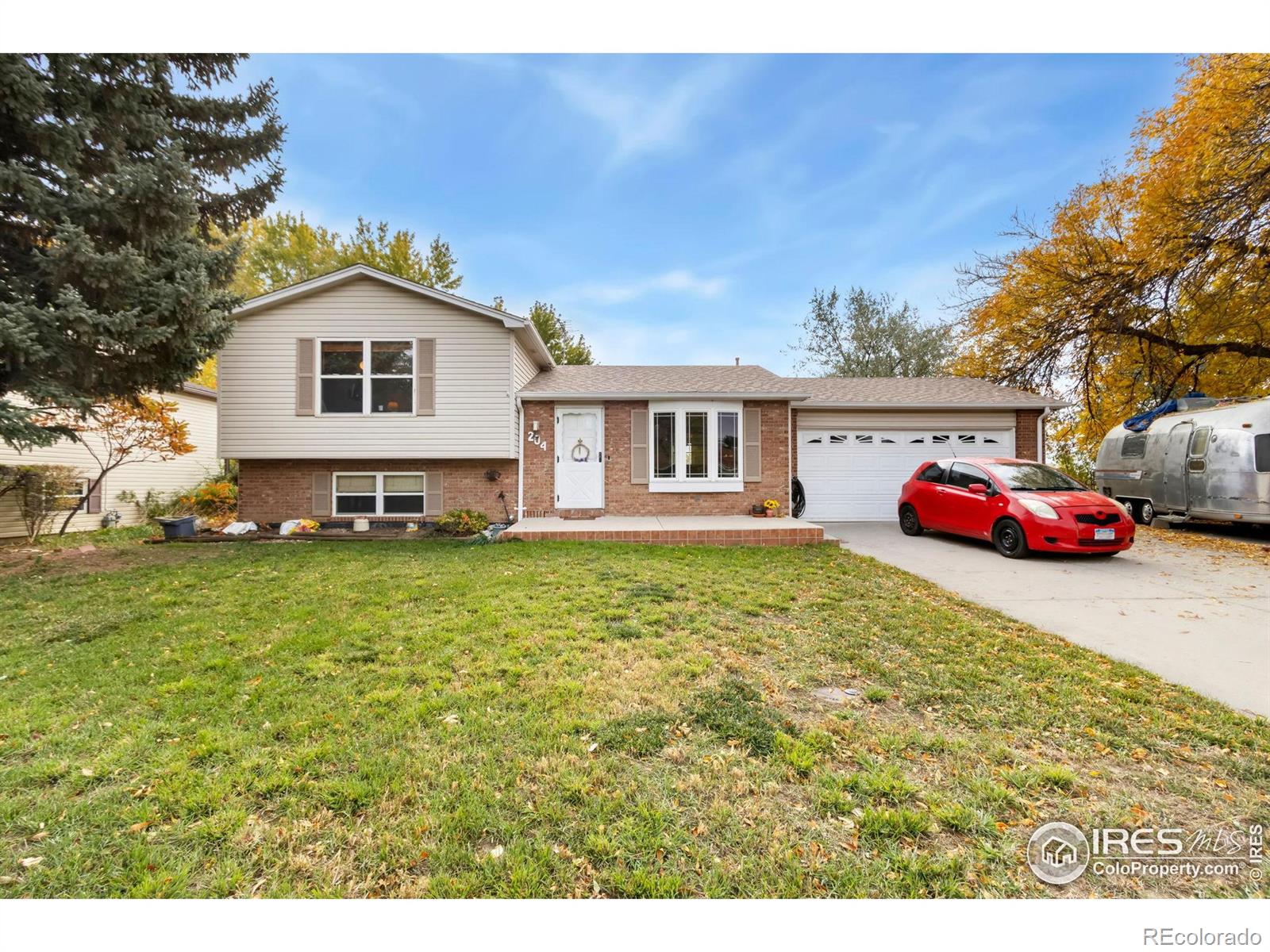 204 E 50th Street Loveland CO 80538