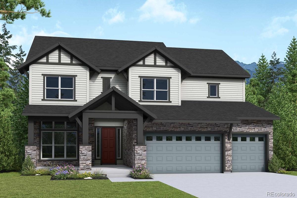 23735 E River Front Drive Aurora CO 80019