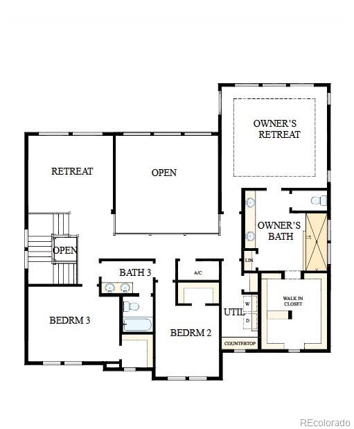 23735 E River Front Drive Aurora CO 80019