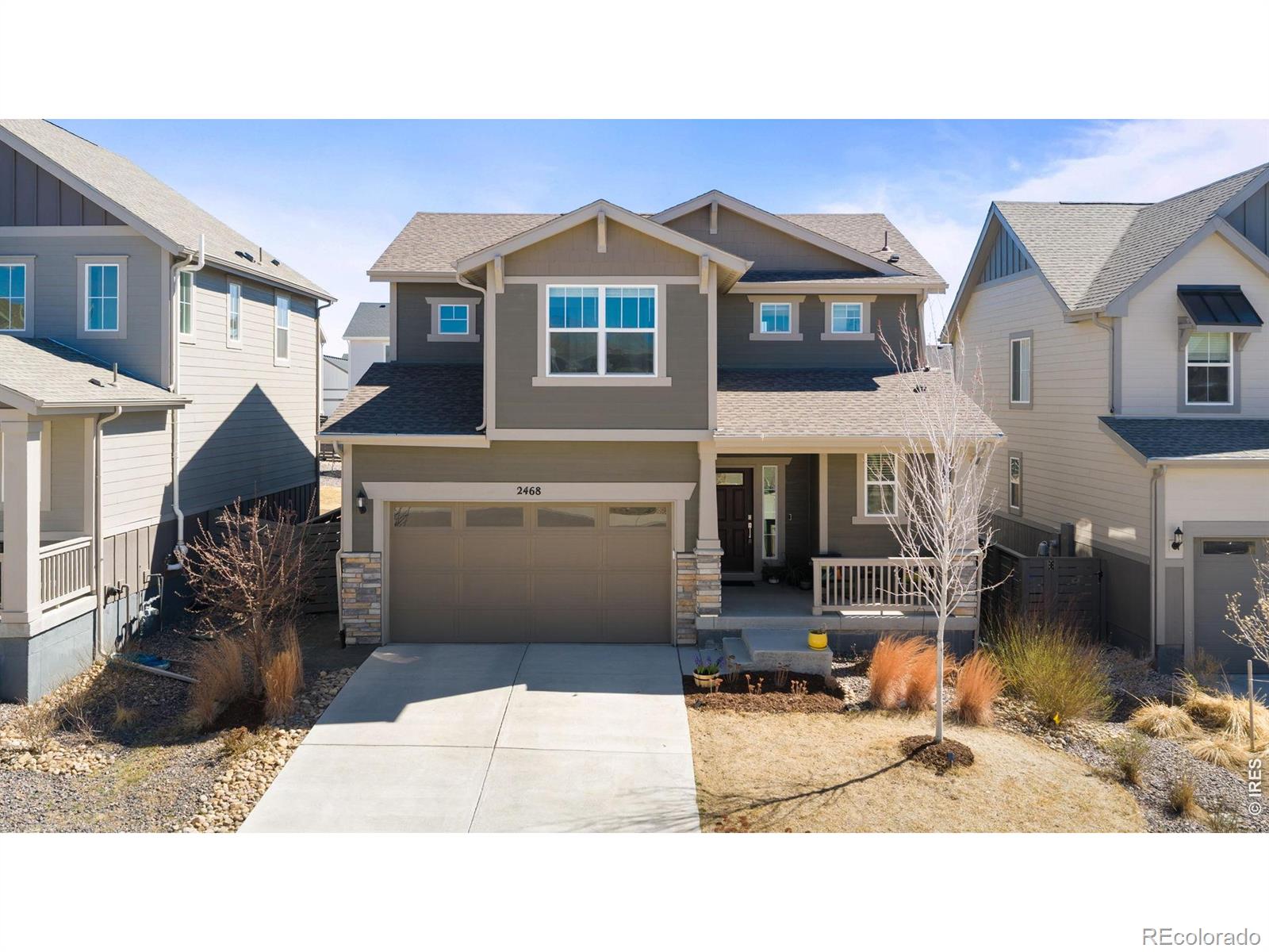 2468 Cabin Creek Avenue Loveland CO 80538