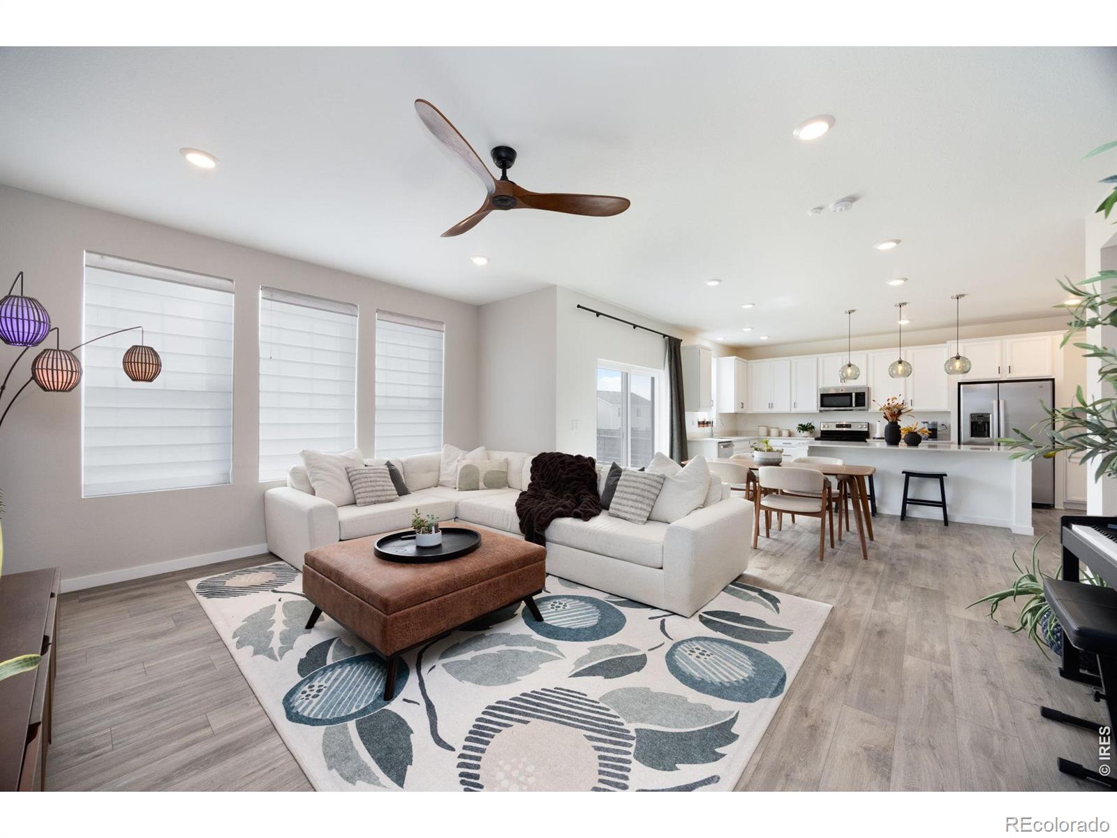 2468 Cabin Creek Avenue Loveland CO 80538
