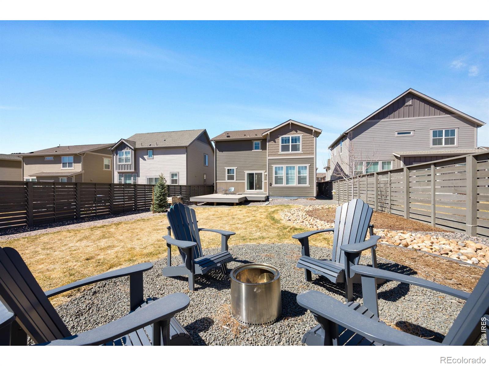 2468 Cabin Creek Avenue Loveland CO 80538