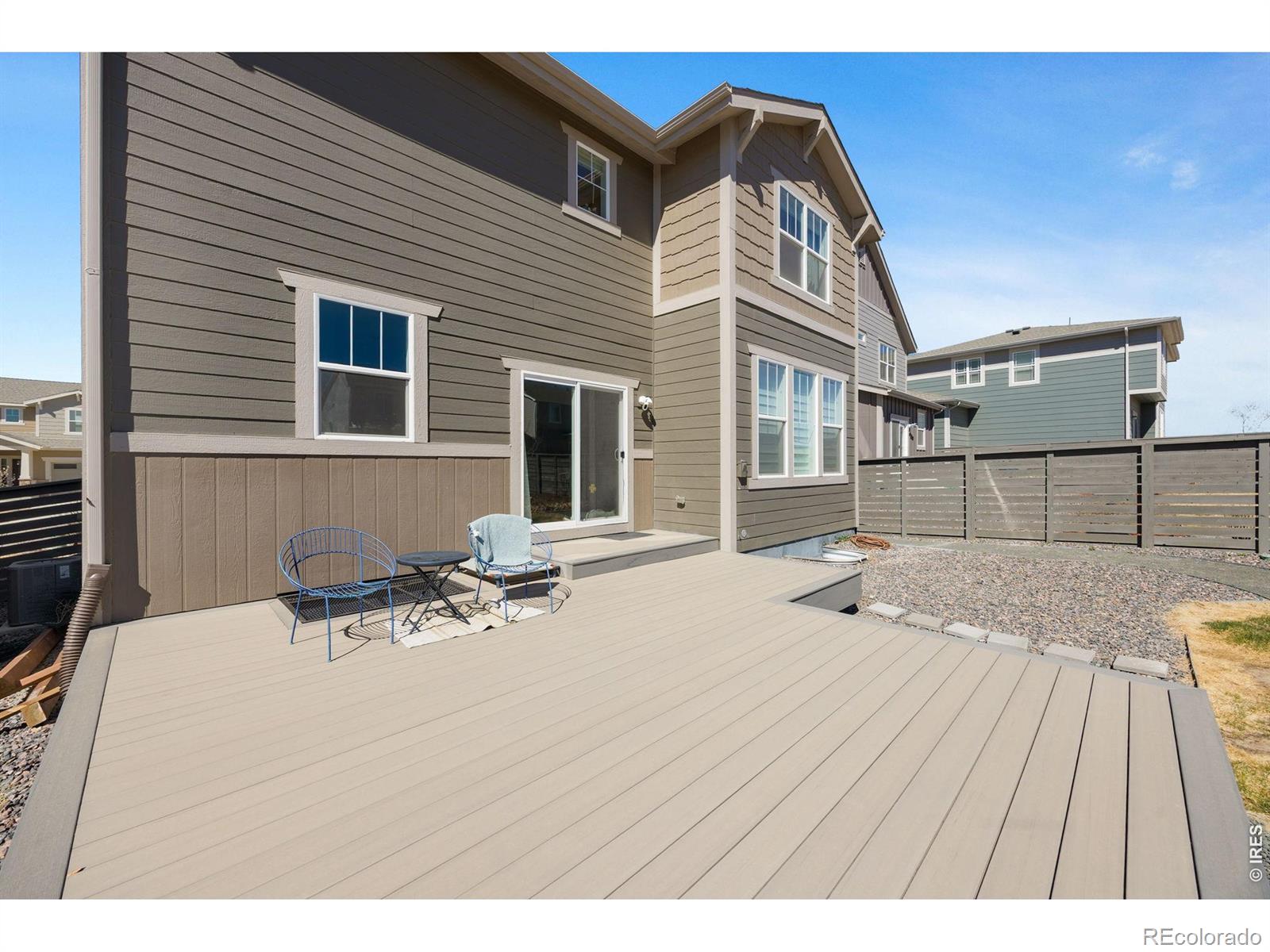 2468 Cabin Creek Avenue Loveland CO 80538