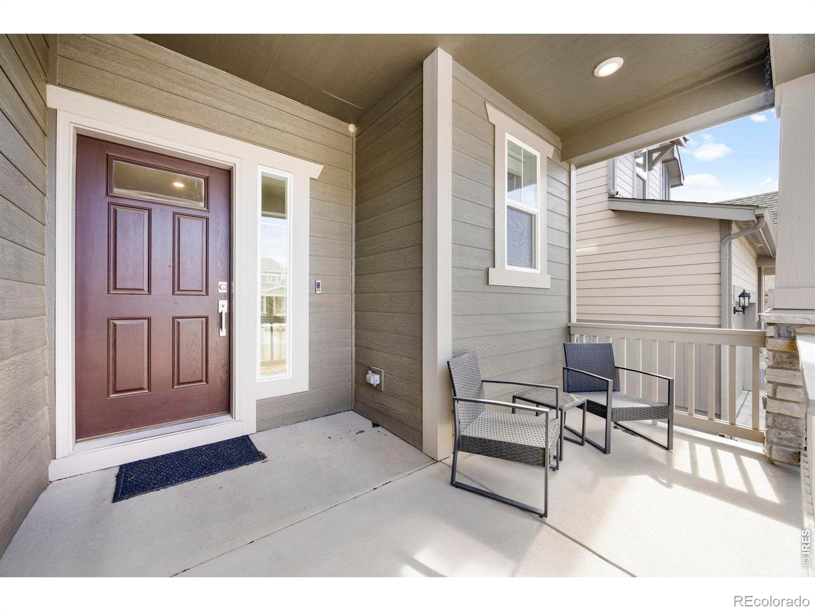 2468 Cabin Creek Avenue Loveland CO 80538