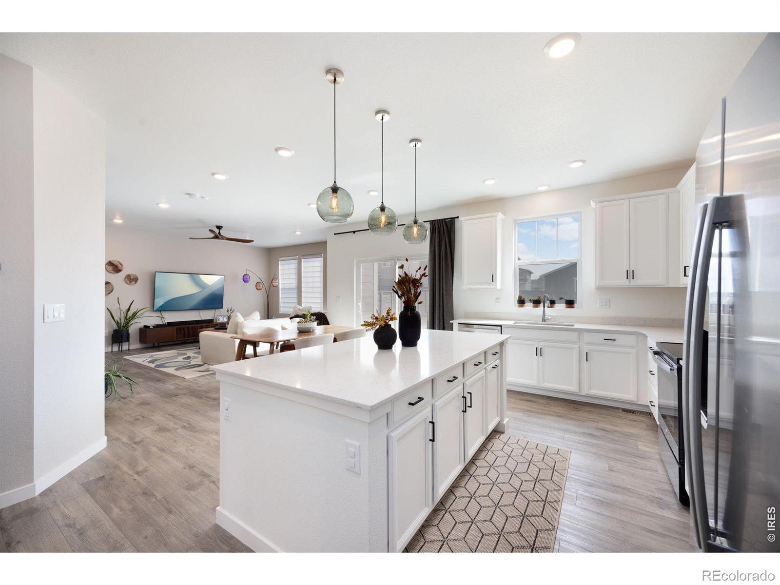 2468 Cabin Creek Avenue Loveland CO 80538