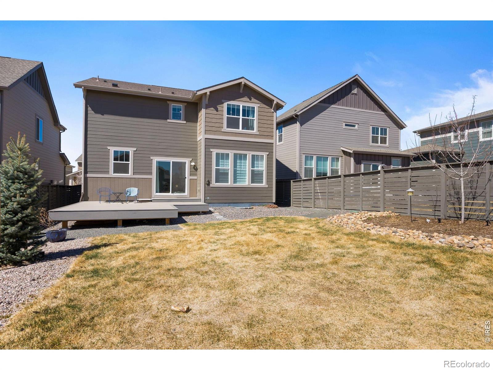 2468 Cabin Creek Avenue Loveland CO 80538