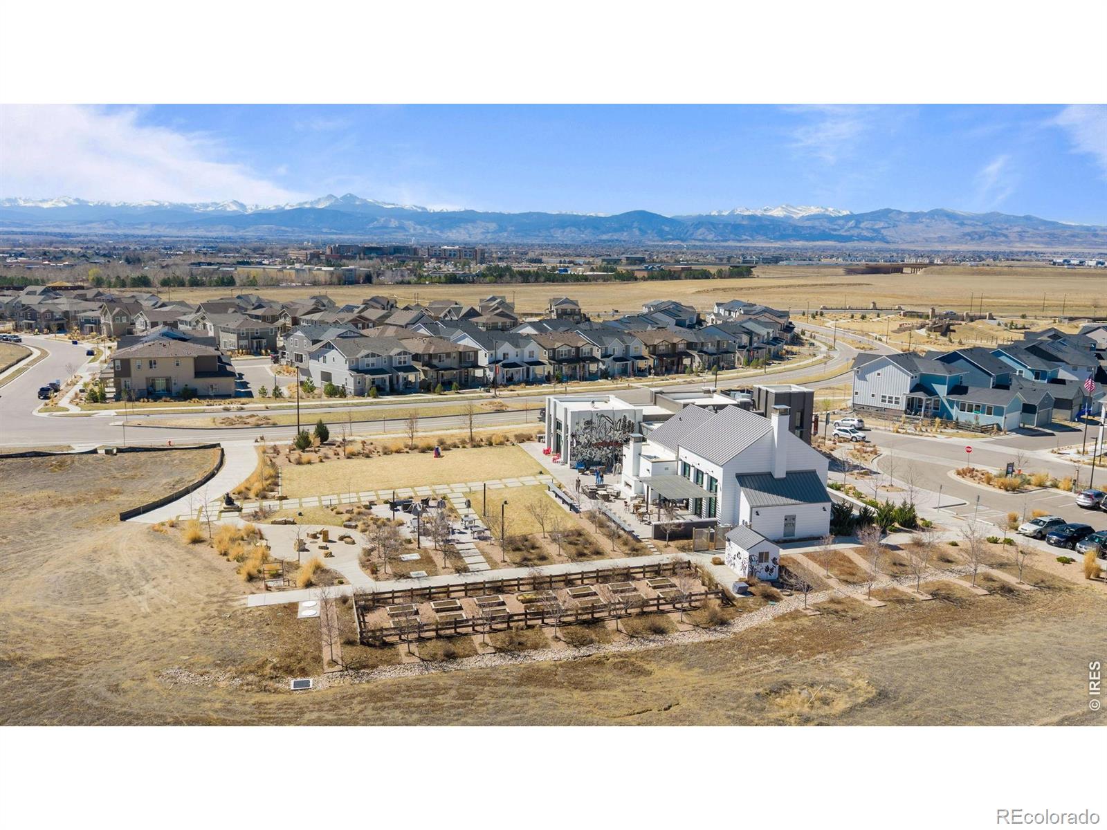 2468 Cabin Creek Avenue Loveland CO 80538