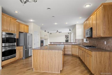 21080 E Jefferson Circle Aurora CO 80013