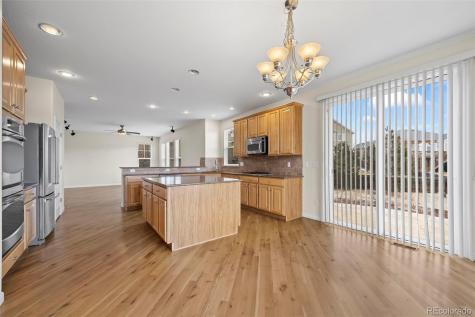 21080 E Jefferson Circle Aurora CO 80013