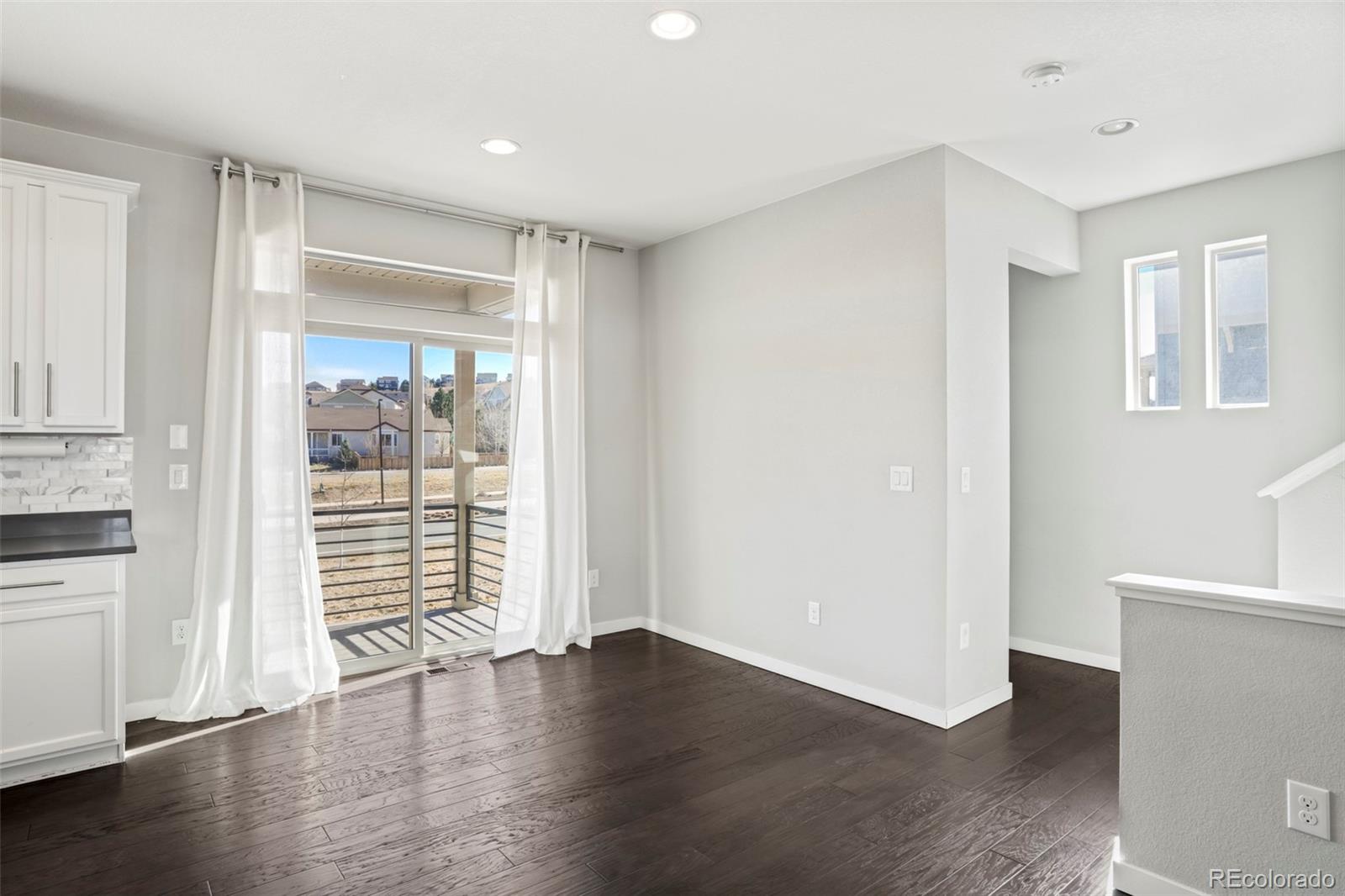 2788 Low Meadow Boulevard Castle Rock CO 80109