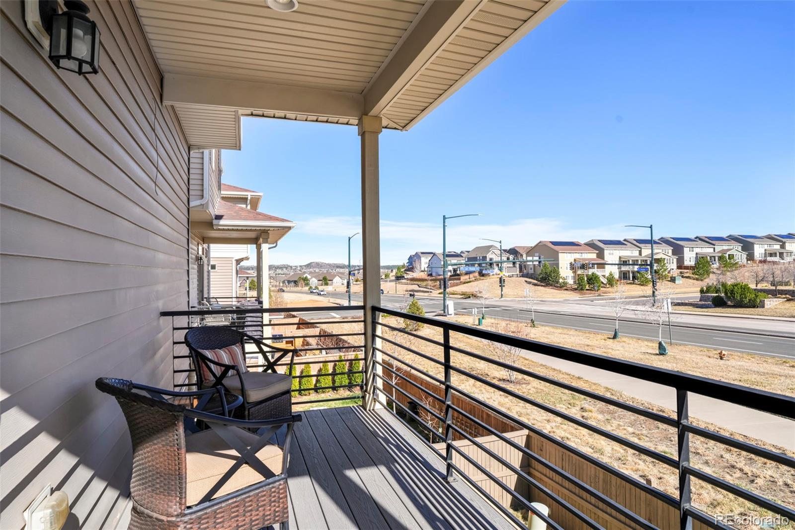 2788 Low Meadow Boulevard Castle Rock CO 80109