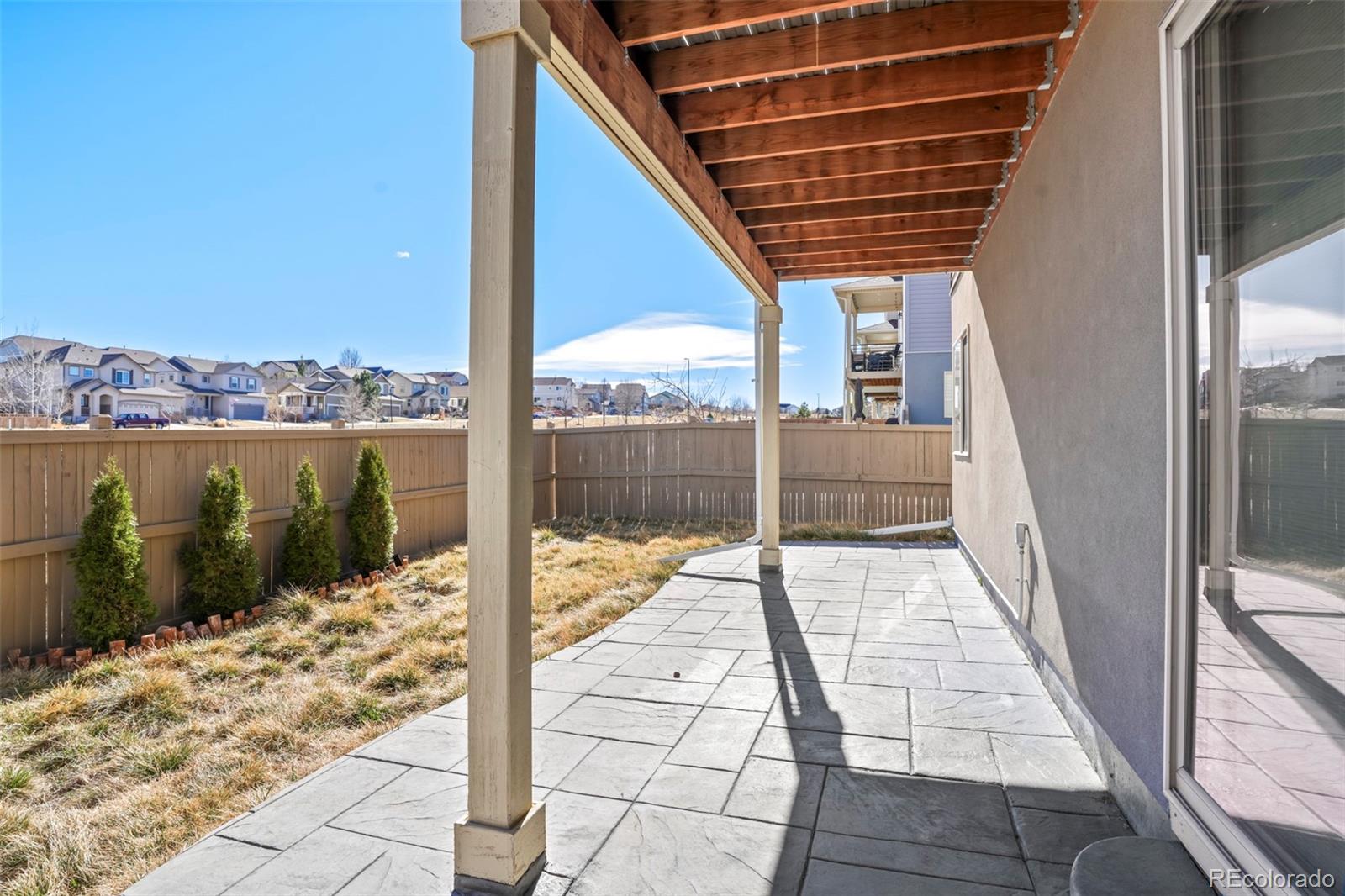2788 Low Meadow Boulevard Castle Rock CO 80109