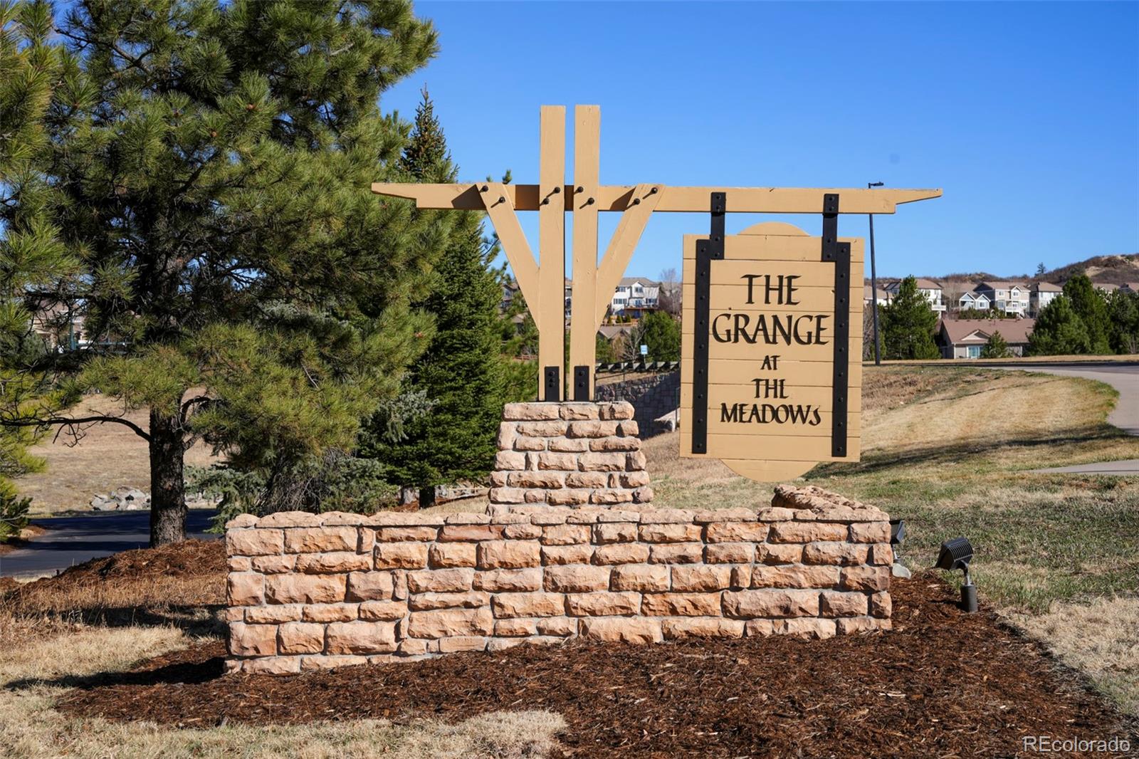 2788 Low Meadow Boulevard Castle Rock CO 80109
