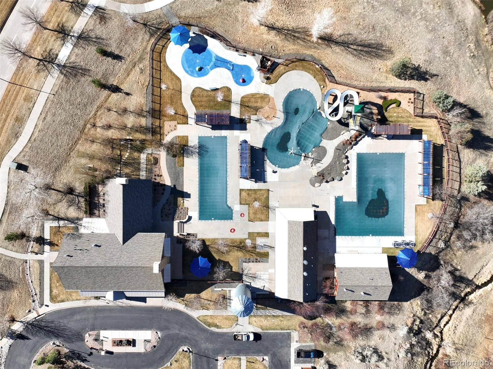 2788 Low Meadow Boulevard Castle Rock CO 80109