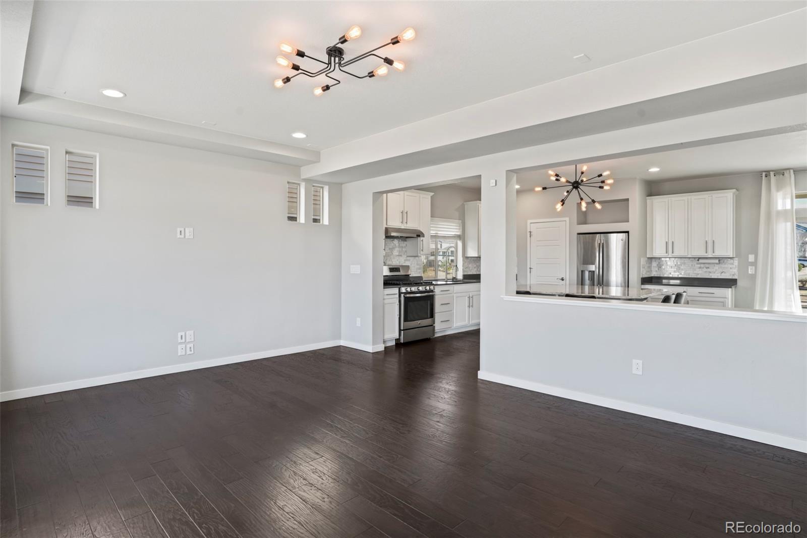 2788 Low Meadow Boulevard Castle Rock CO 80109