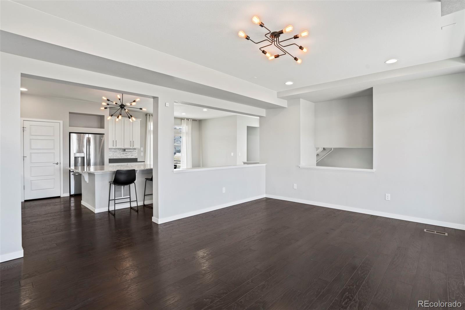 2788 Low Meadow Boulevard Castle Rock CO 80109