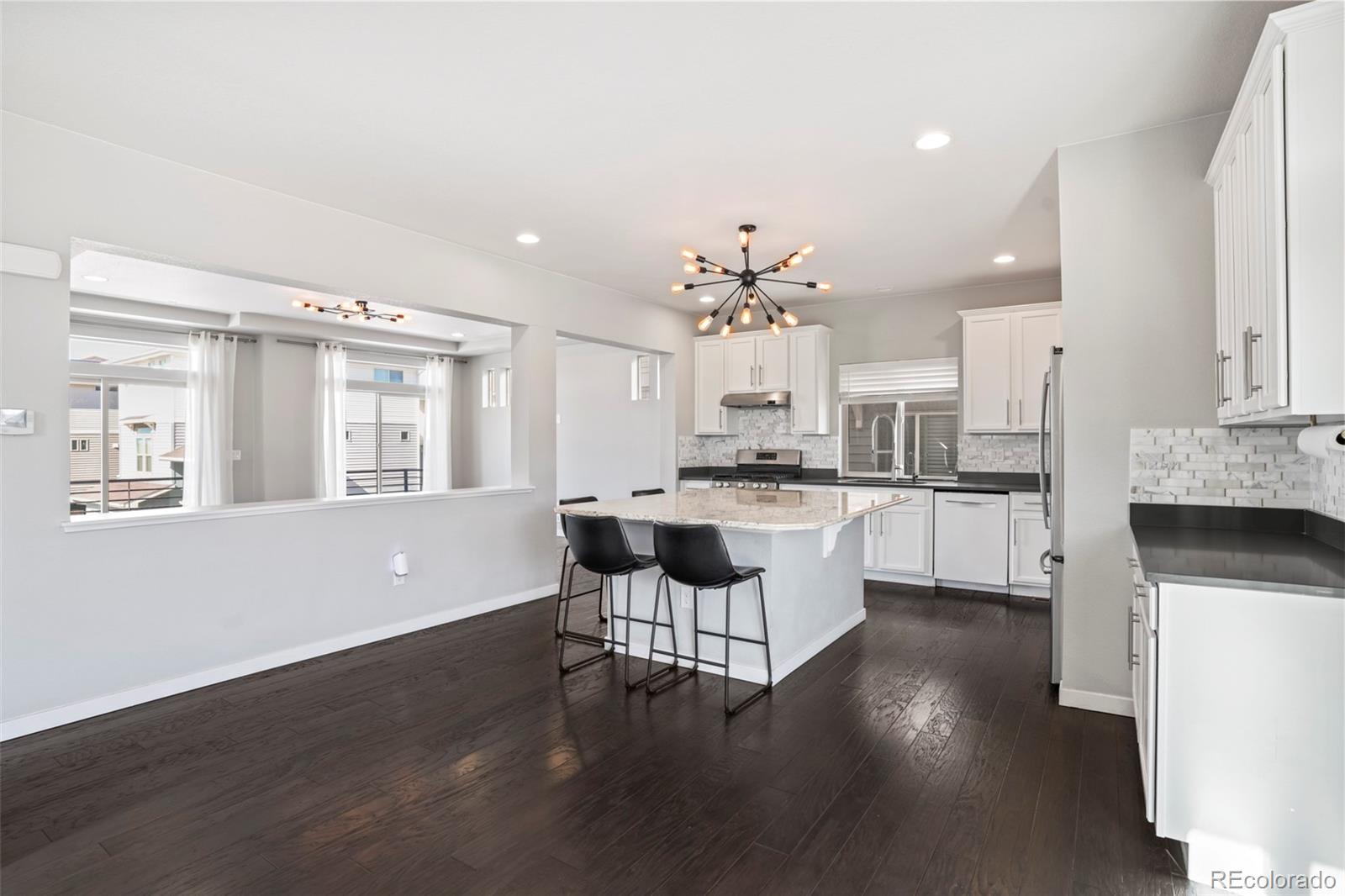 2788 Low Meadow Boulevard Castle Rock CO 80109