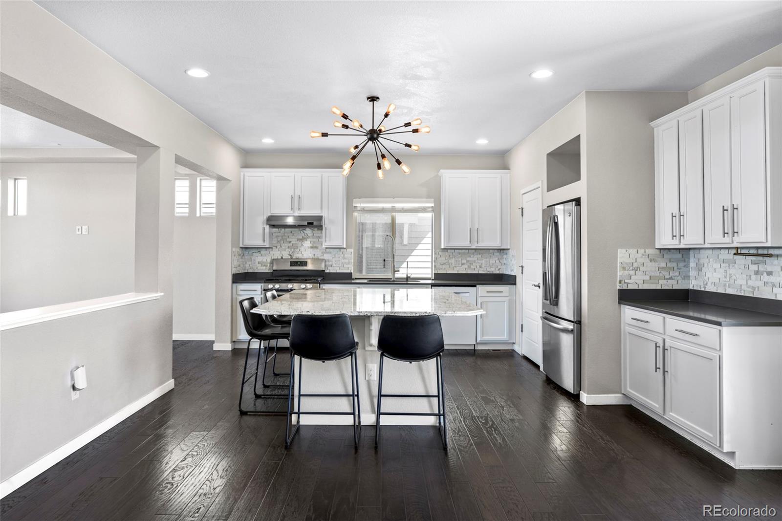 2788 Low Meadow Boulevard Castle Rock CO 80109
