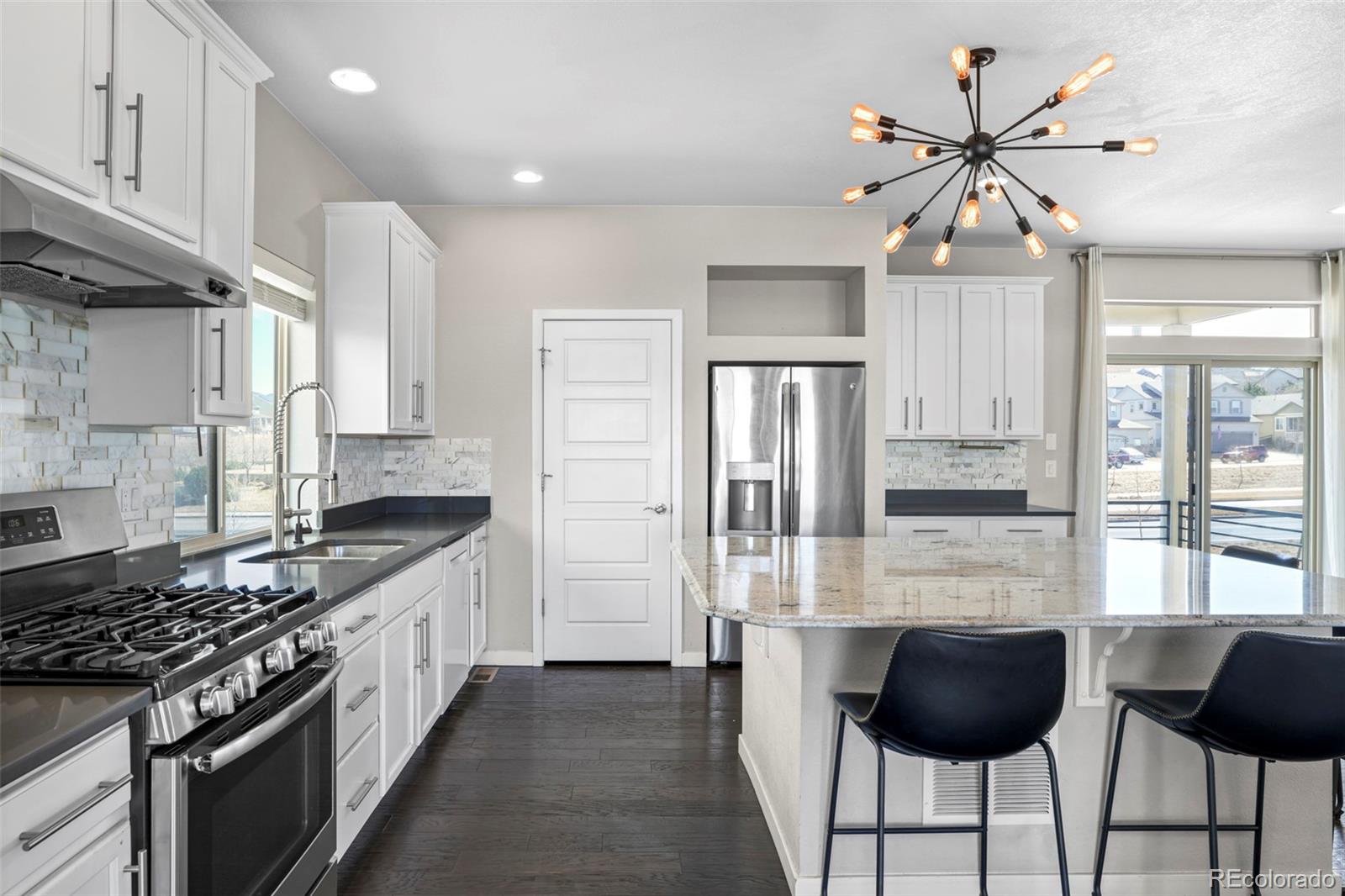2788 Low Meadow Boulevard Castle Rock CO 80109