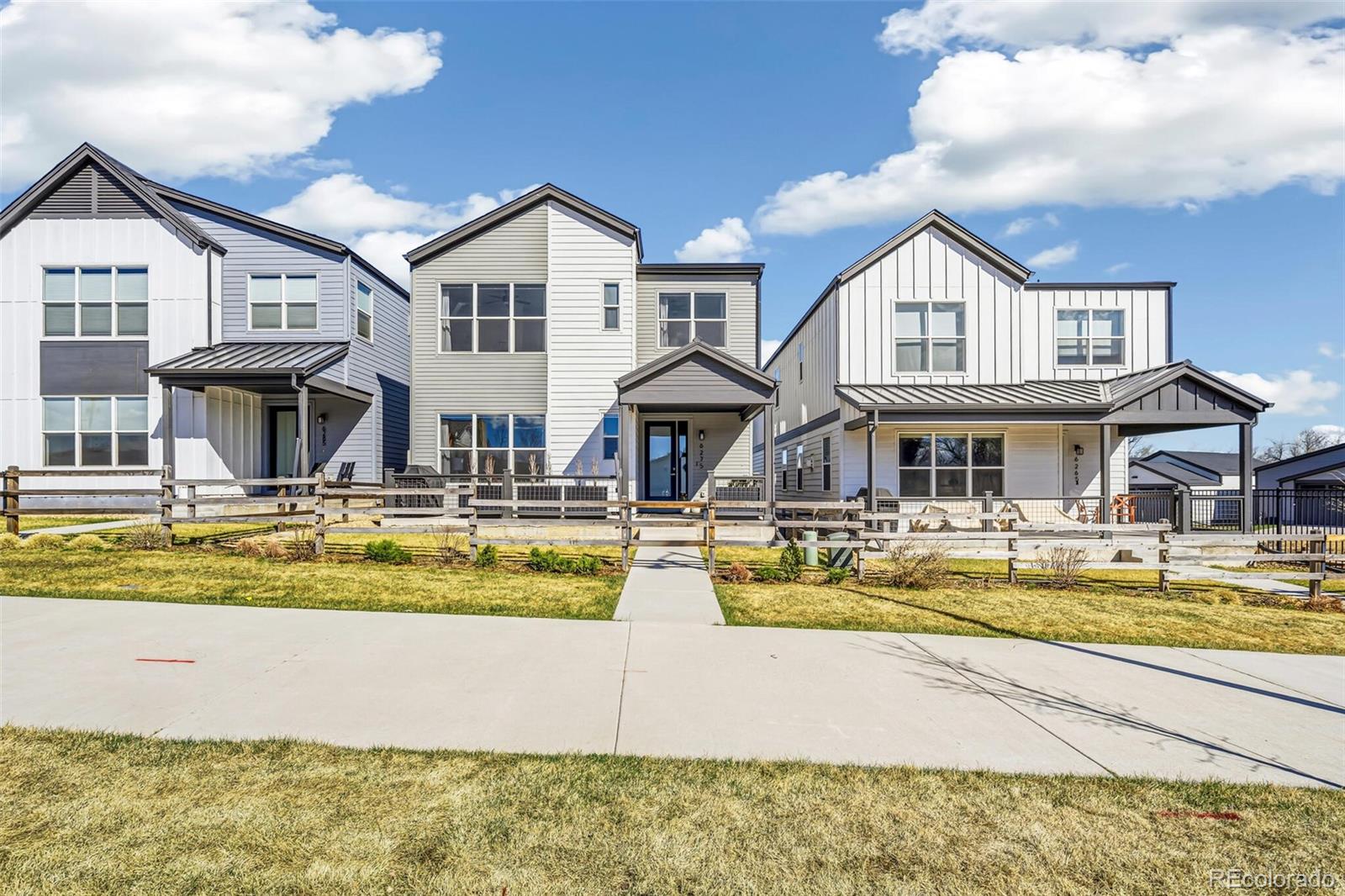 6275 King Court Denver CO 80221