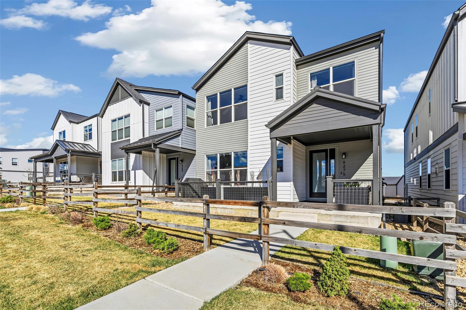 6275 King Court Denver CO 80221