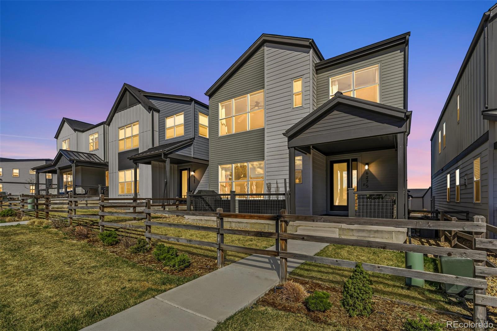 6275 King Court Denver CO 80221