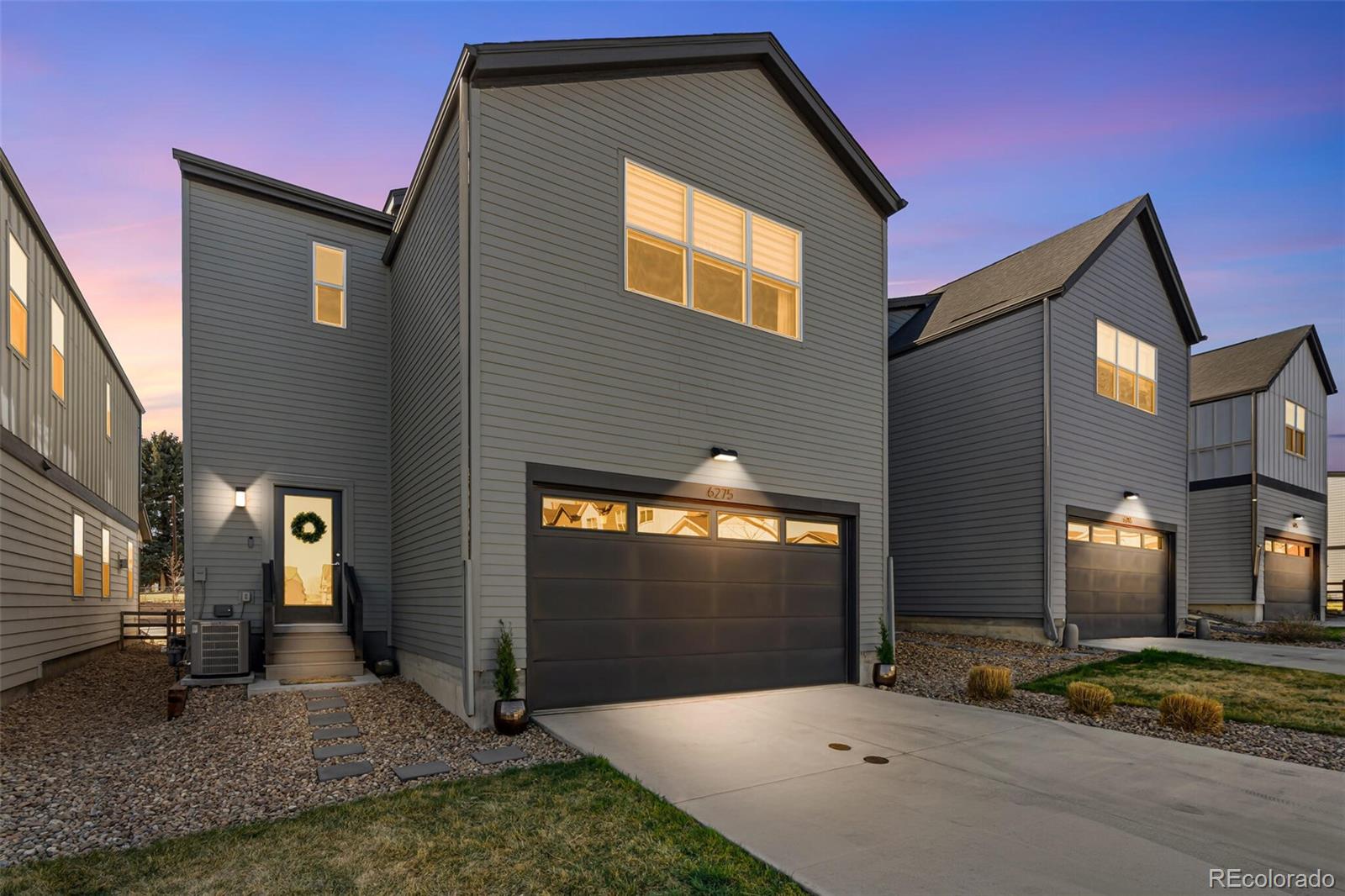 6275 King Court Denver CO 80221