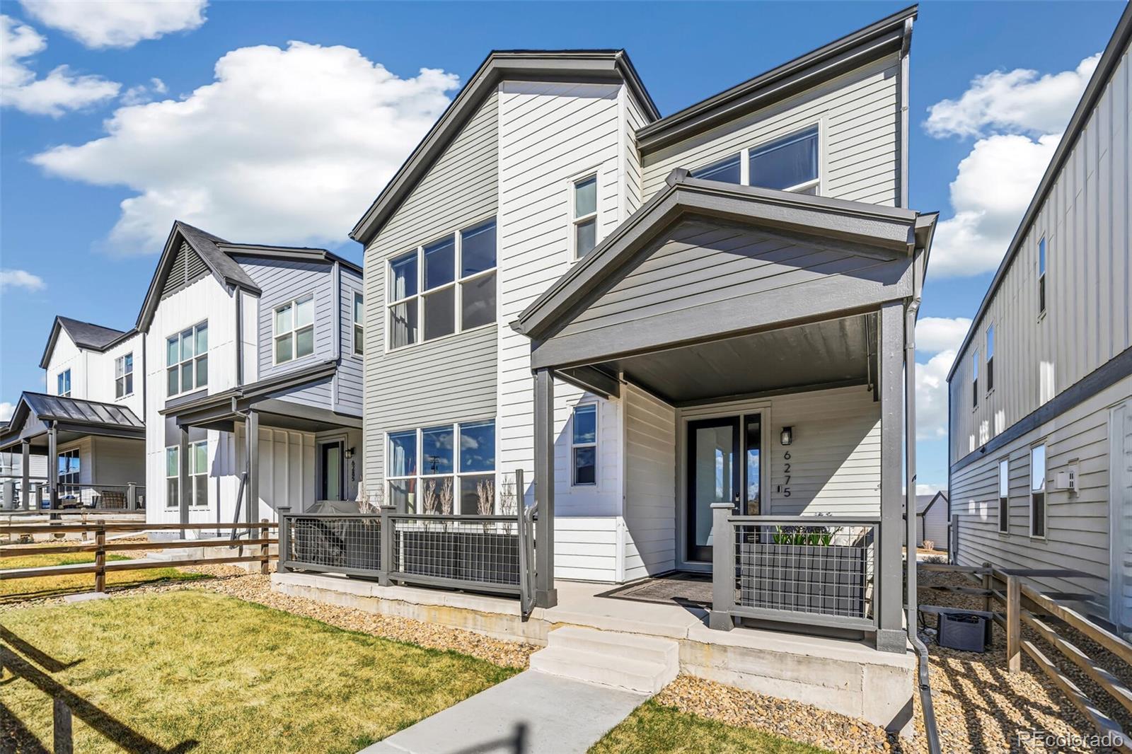6275 King Court Denver CO 80221