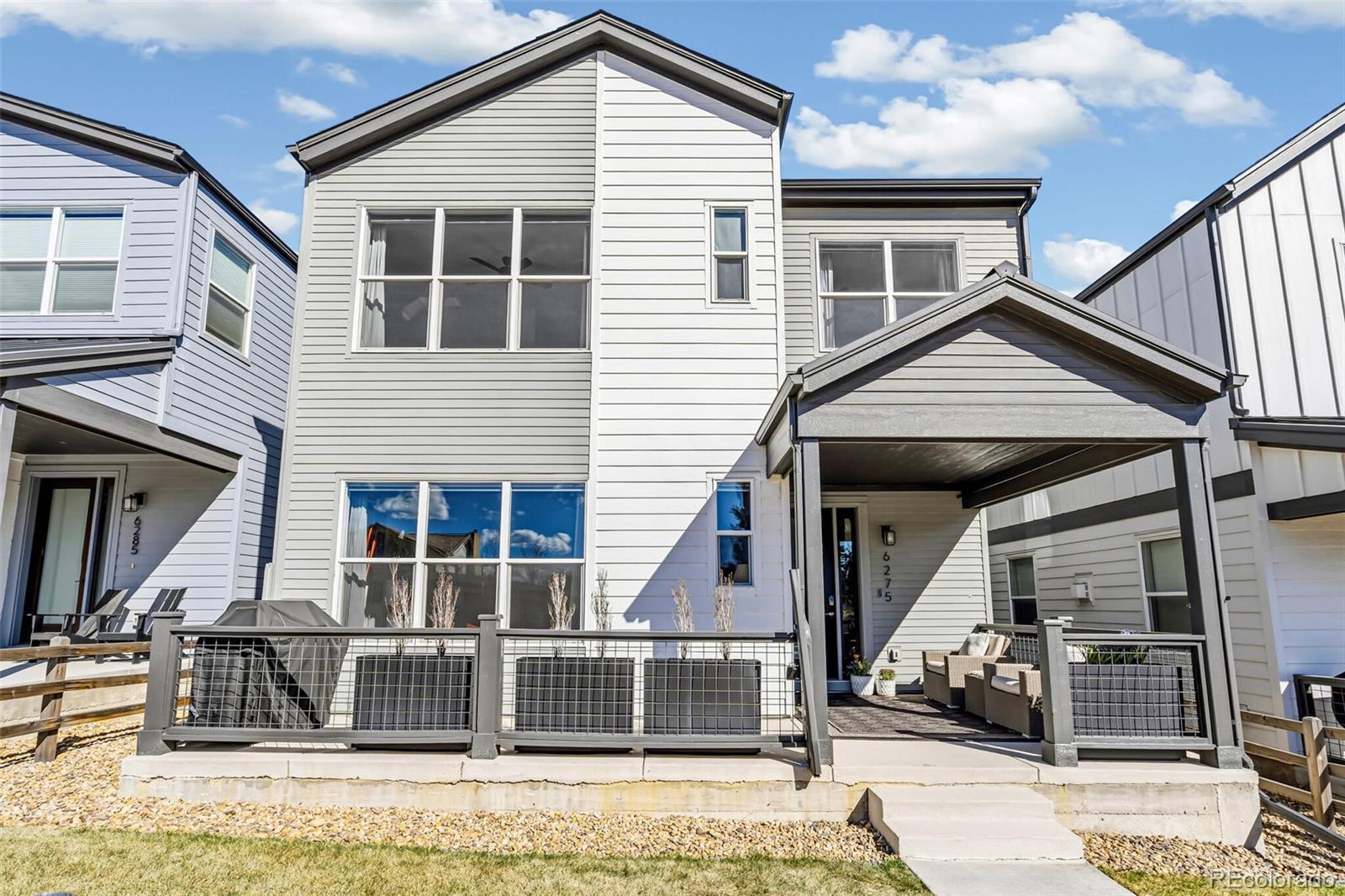 6275 King Court Denver CO 80221