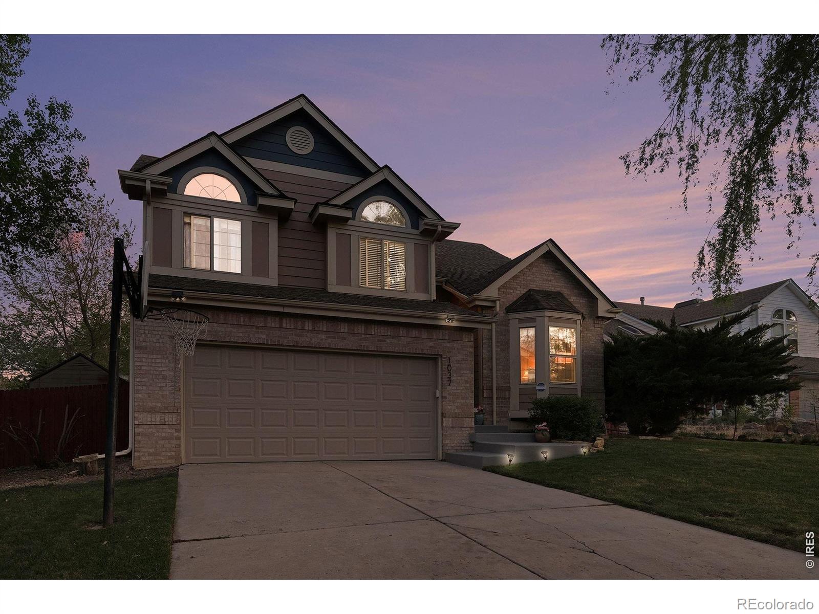1037 Deer Creek Lane Fort Collins CO 80526