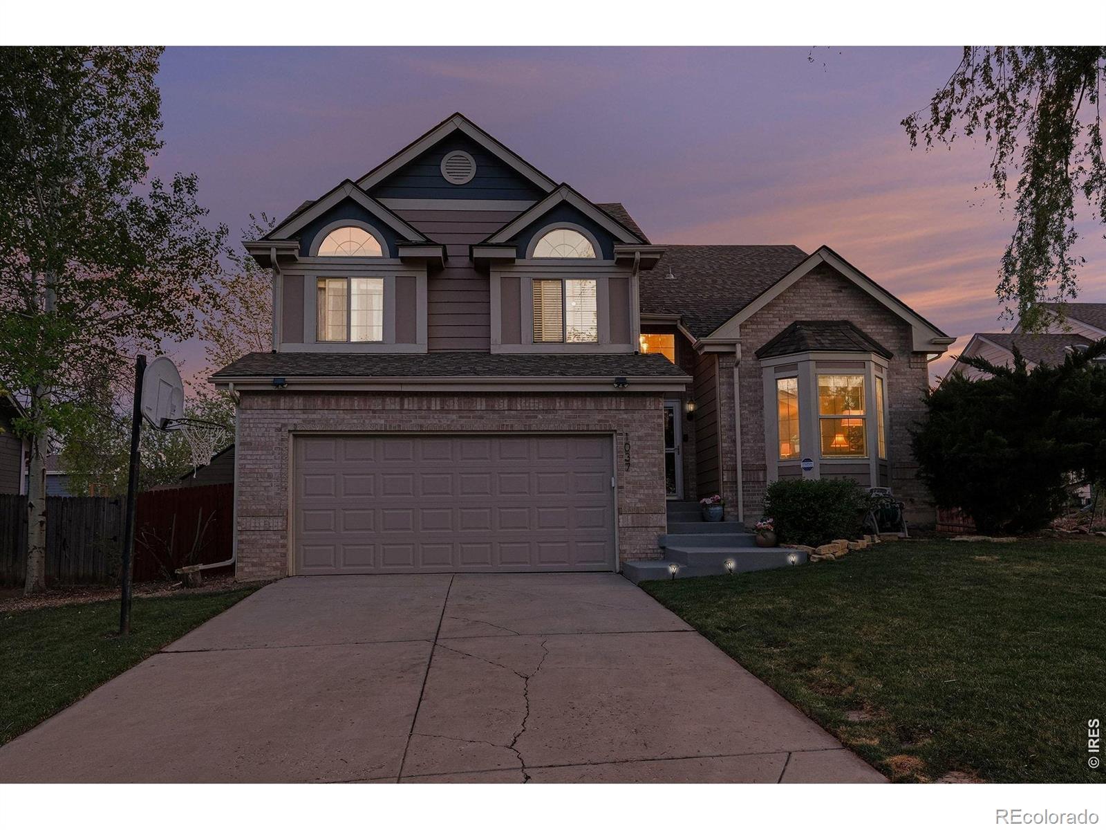 1037 Deer Creek Lane Fort Collins CO 80526
