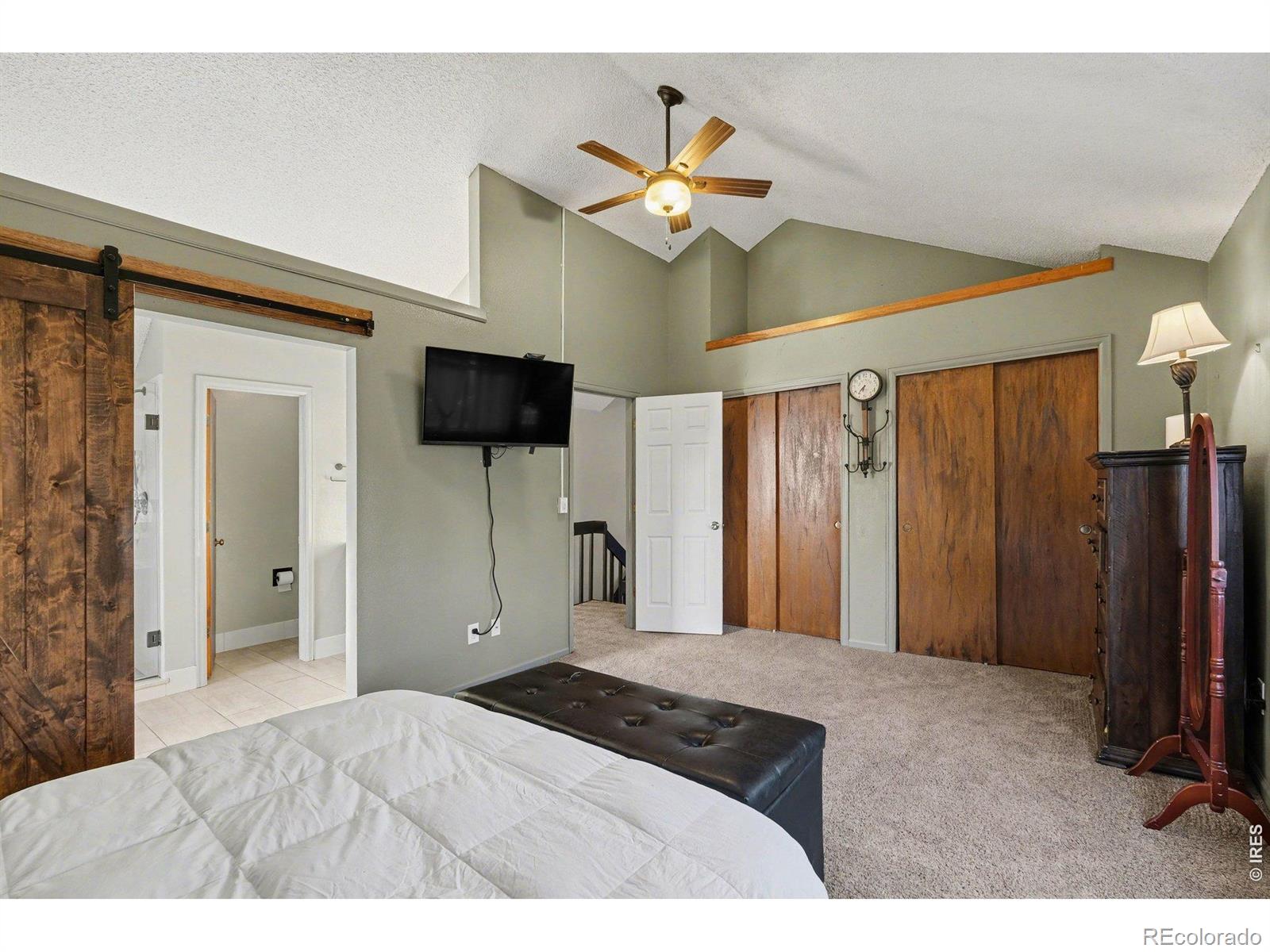 1037 Deer Creek Lane Fort Collins CO 80526