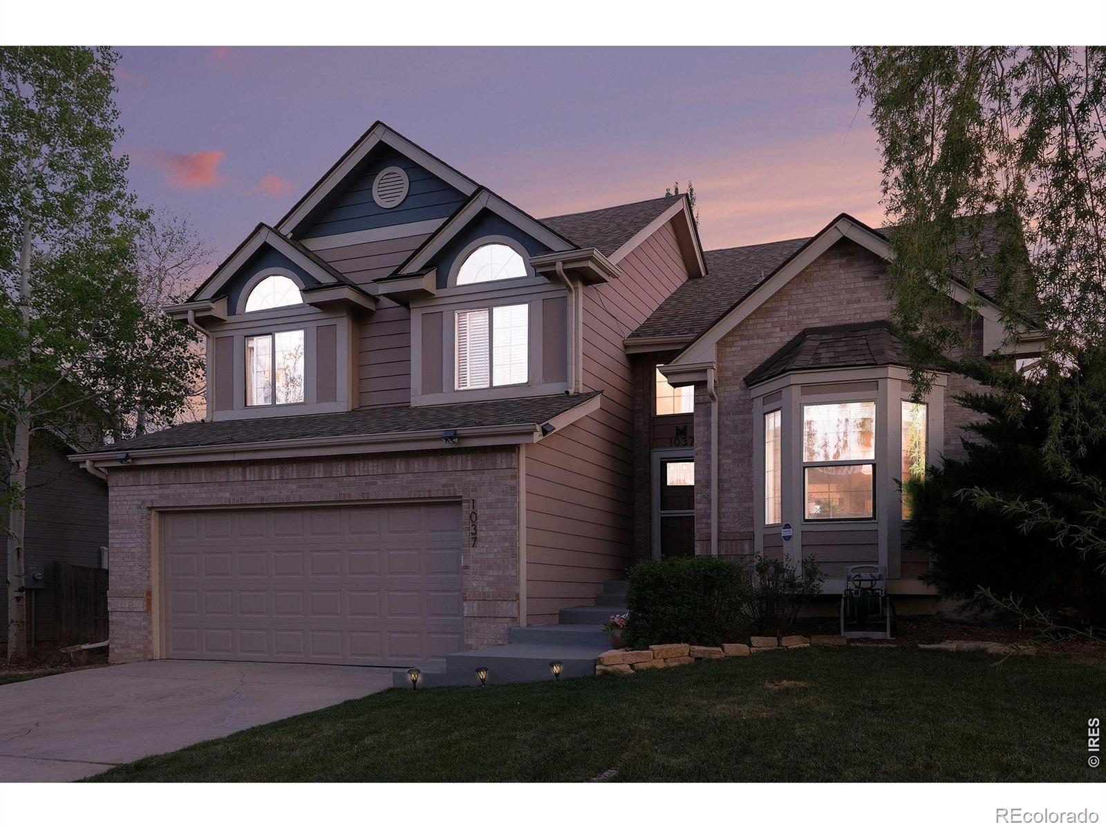 1037 Deer Creek Lane Fort Collins CO 80526