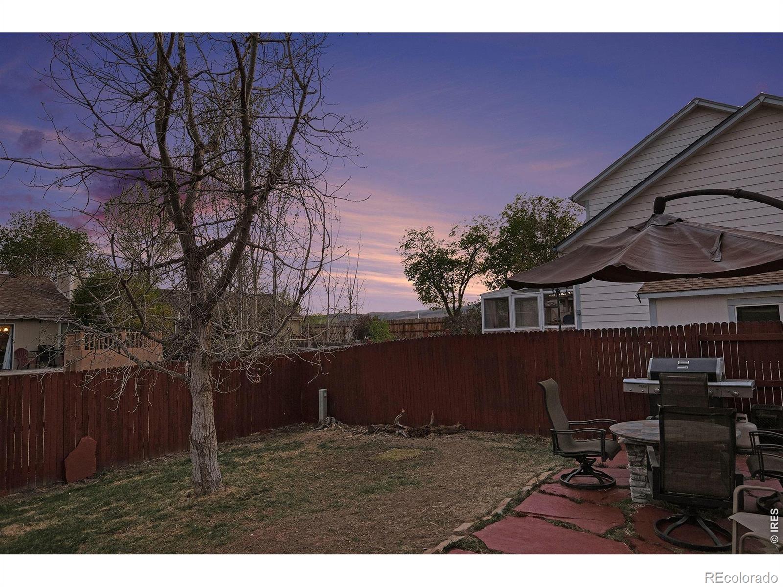 1037 Deer Creek Lane Fort Collins CO 80526