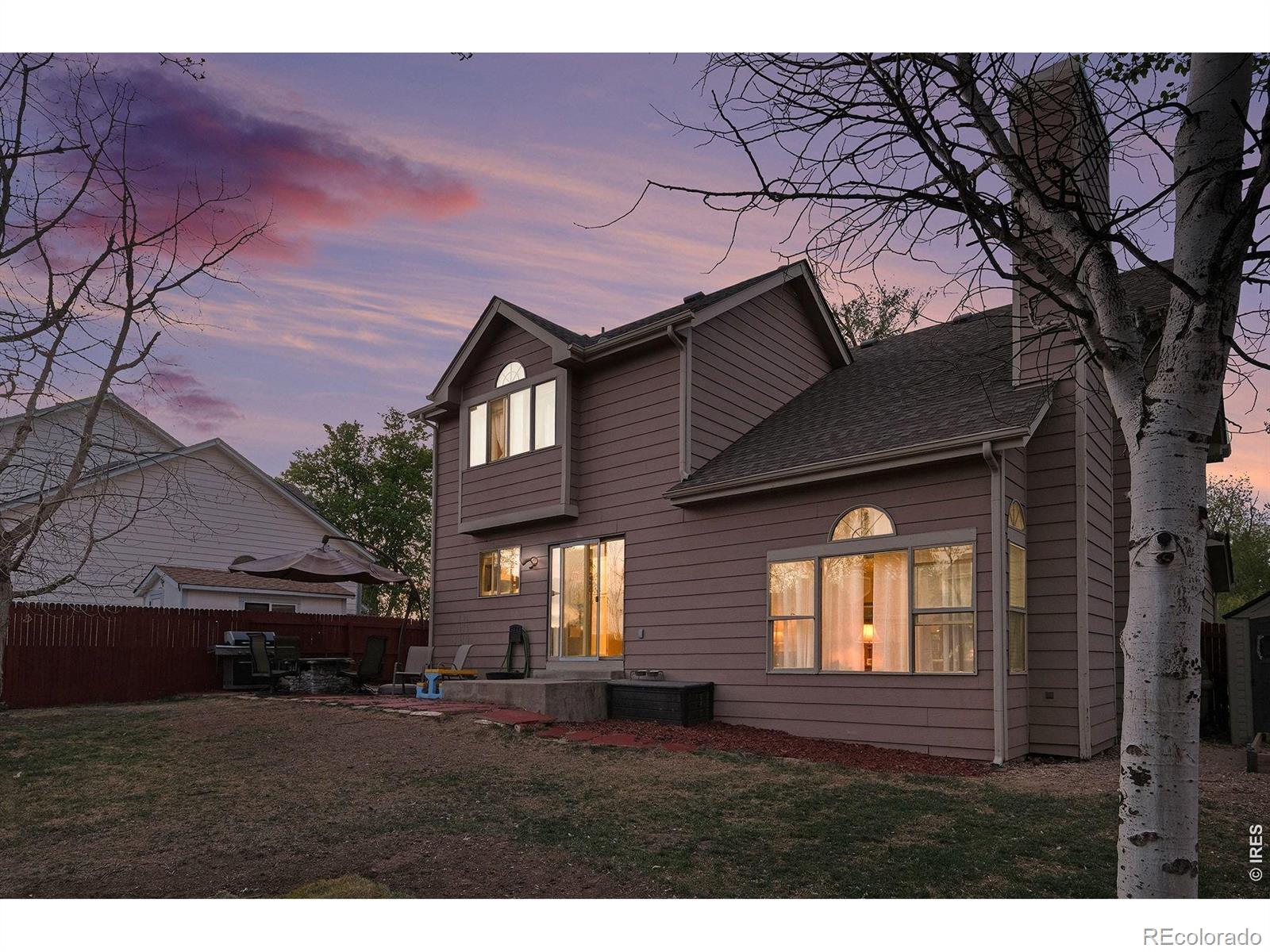 1037 Deer Creek Lane Fort Collins CO 80526