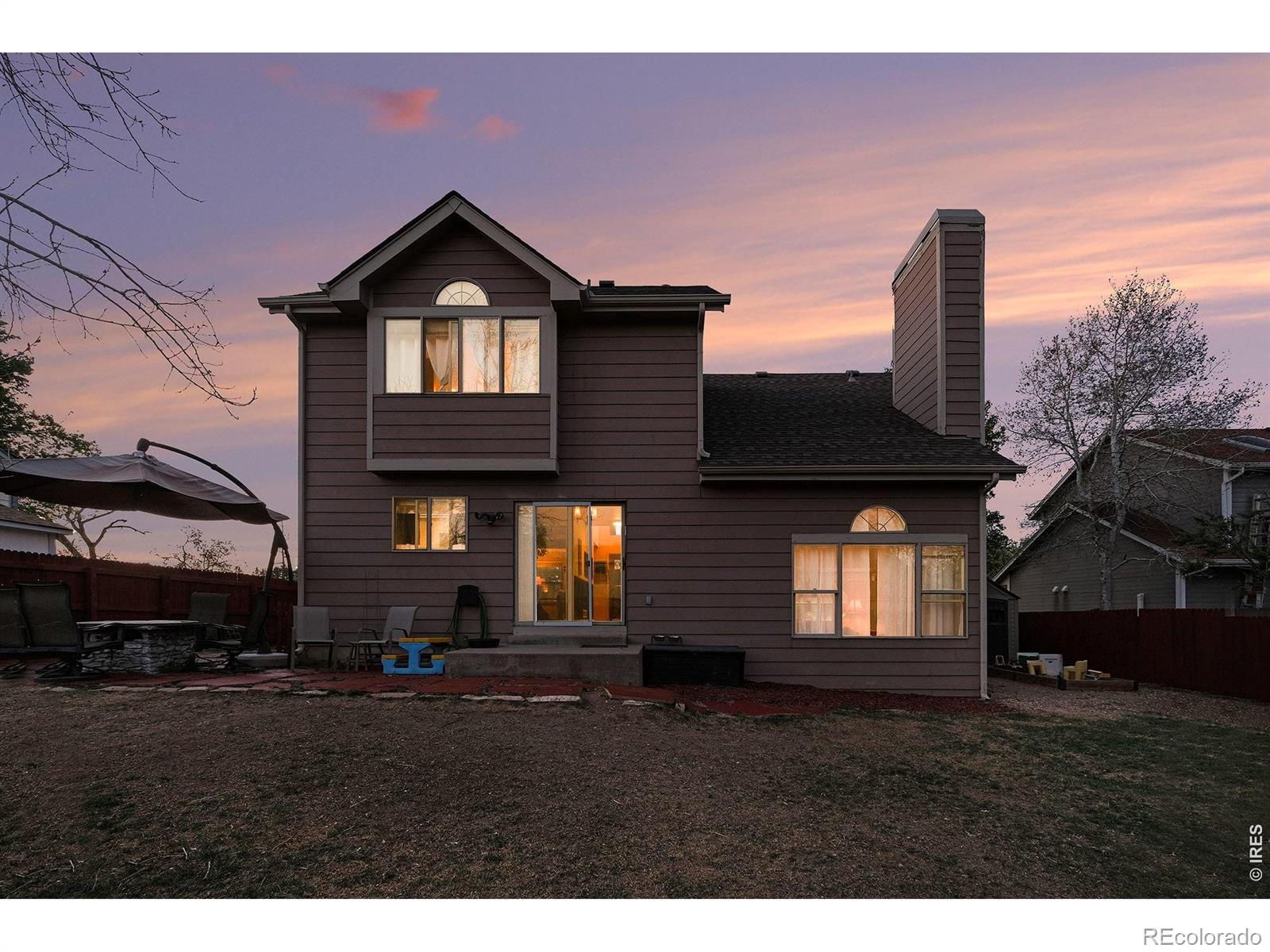 1037 Deer Creek Lane Fort Collins CO 80526