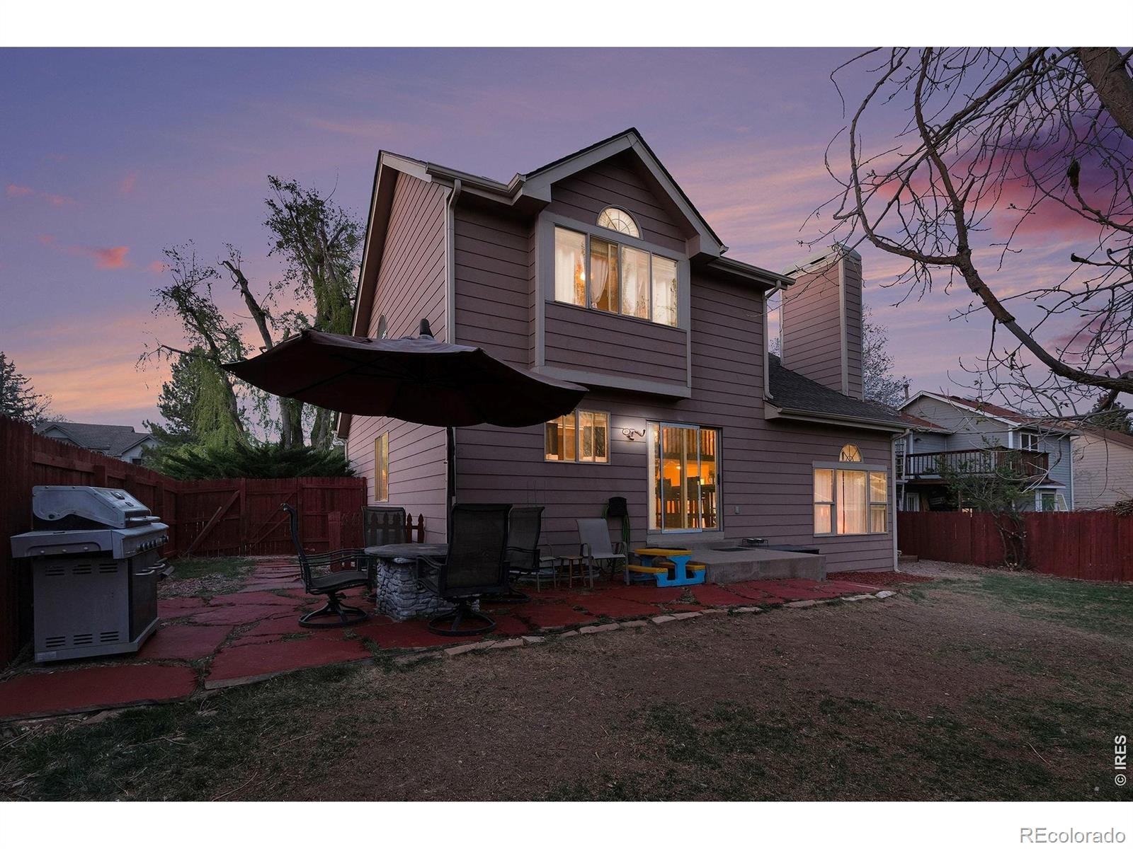1037 Deer Creek Lane Fort Collins CO 80526