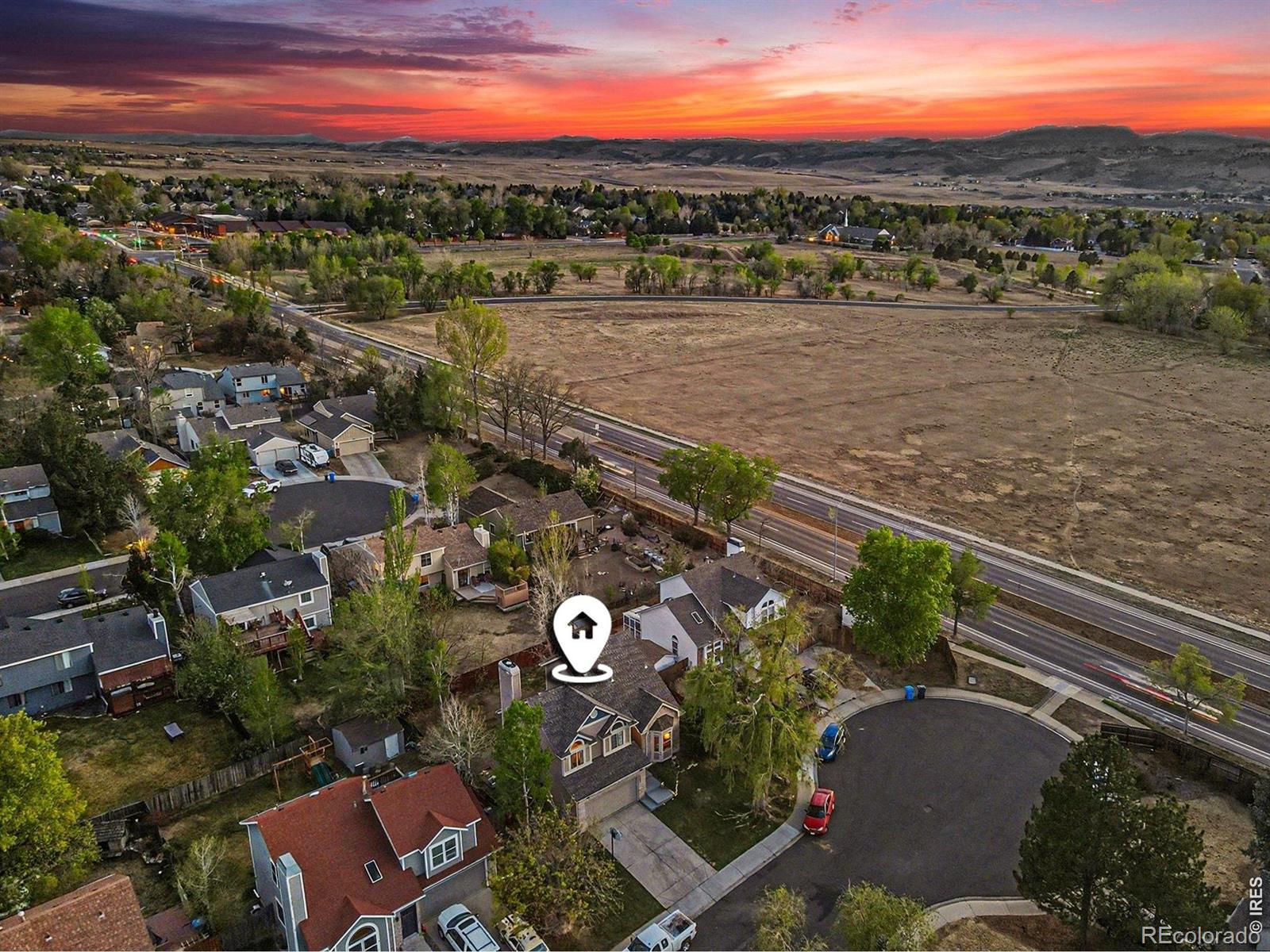1037 Deer Creek Lane Fort Collins CO 80526