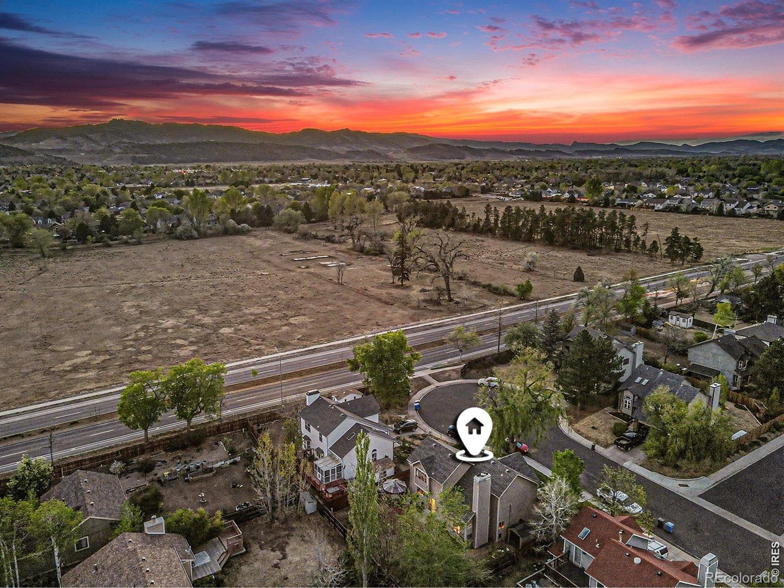 1037 Deer Creek Lane Fort Collins CO 80526