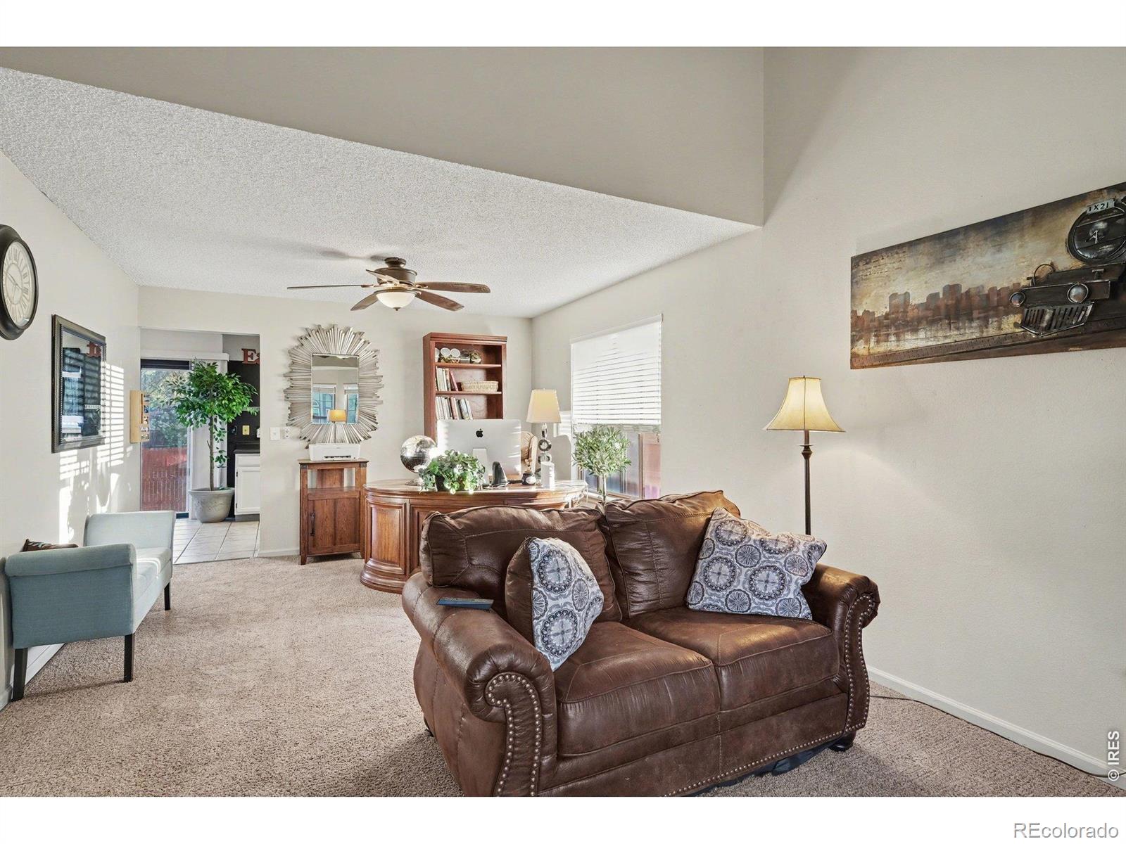 1037 Deer Creek Lane Fort Collins CO 80526