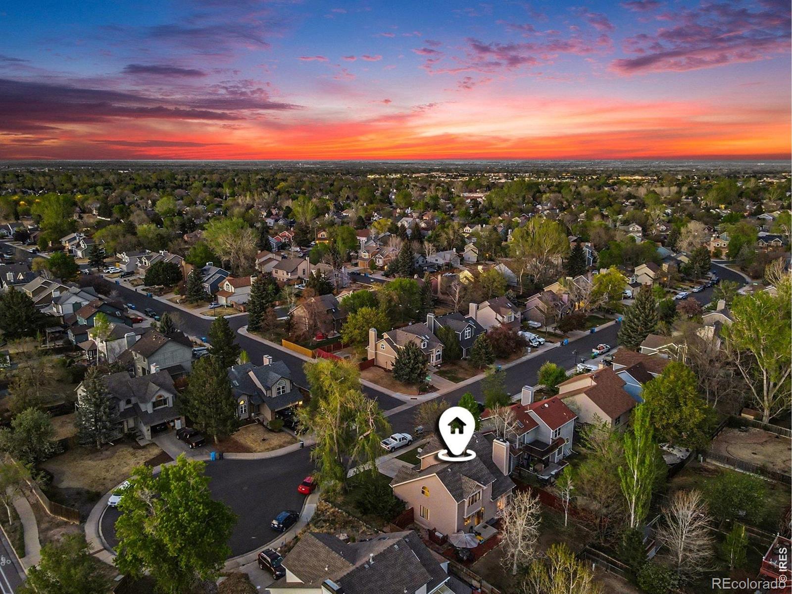 1037 Deer Creek Lane Fort Collins CO 80526