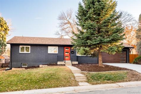 13940 Braun Drive Golden CO 80401
